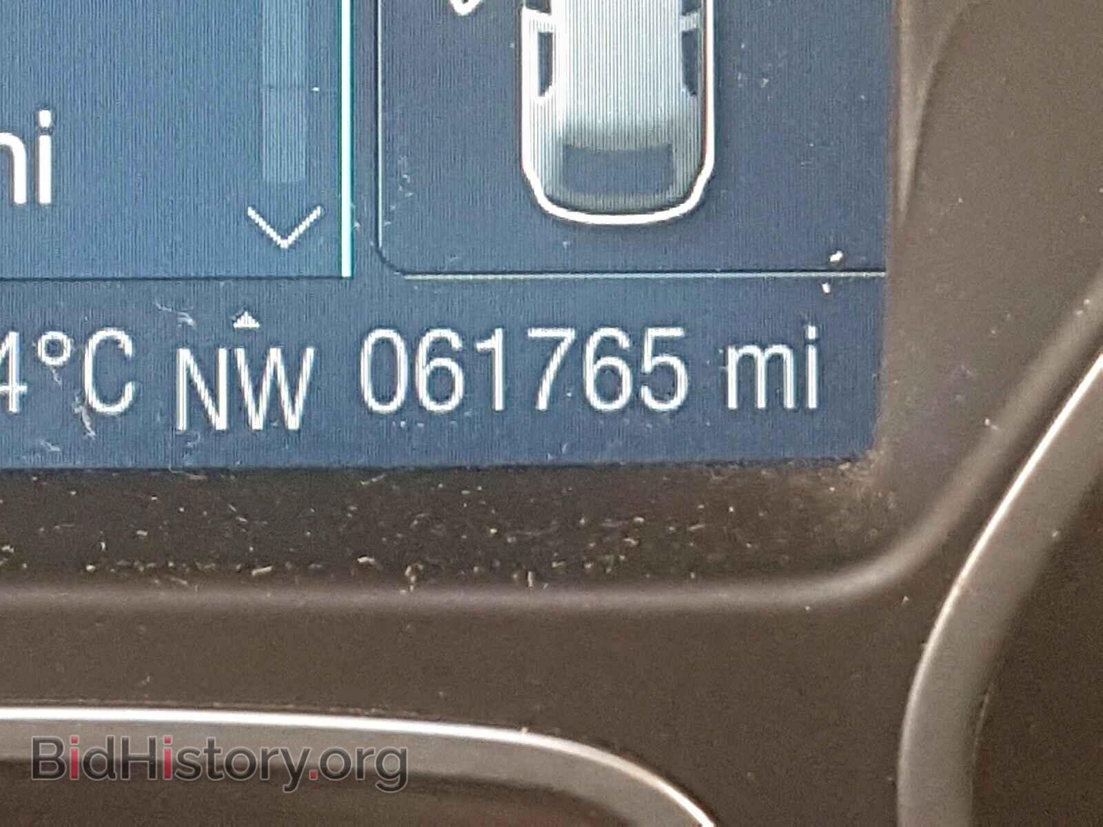 2012 FORD FOCUS SE - VIN: 1FAHP3F28CL220973 - Фото 8