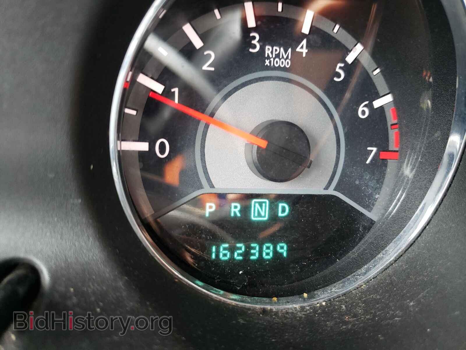2013 CHRYSLER 200 - VIN: 1C3CCBBB6DN656683 - Фото 8