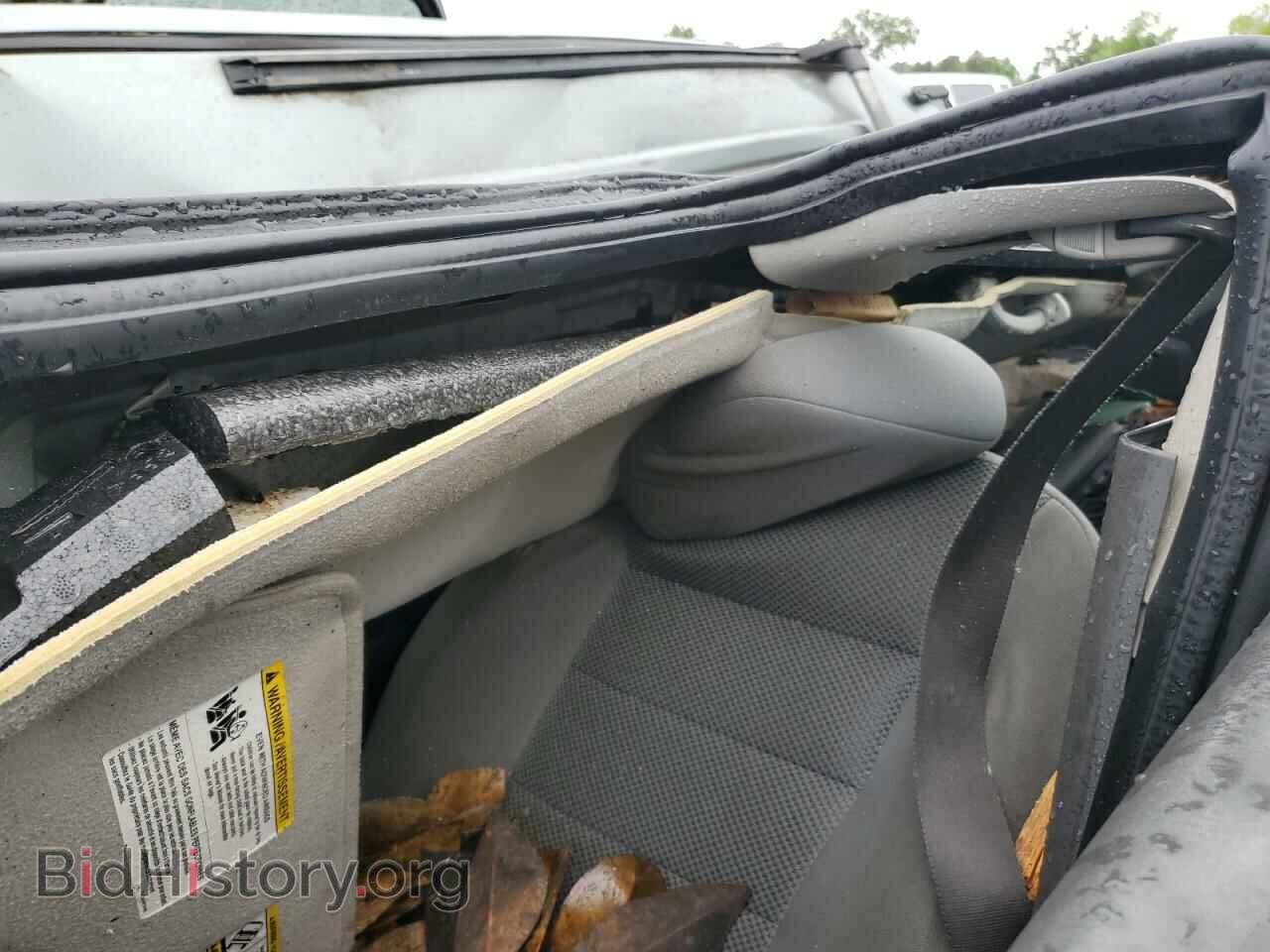 2005 FORD ESCAPE - VIN: 1FMYU03105KA61030 - Фото 10