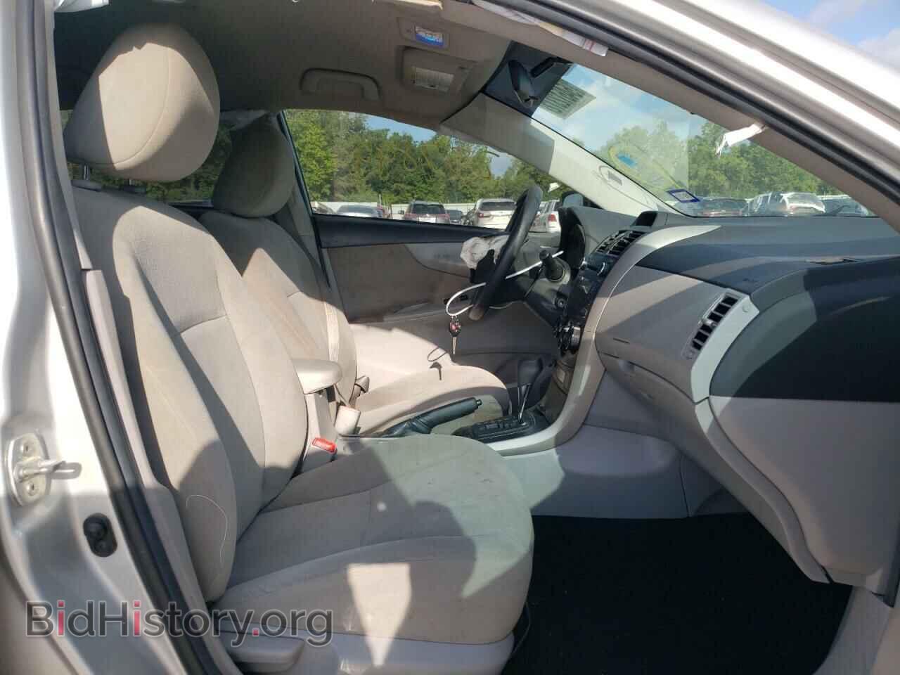 2013 TOYOTA COROLLA - VIN: 5YFBU4EEXDP192208 - Photo 5