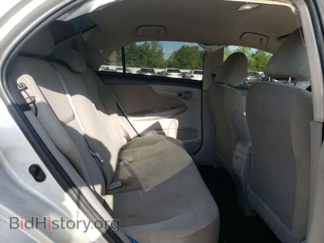 2013 TOYOTA COROLLA - VIN: 5YFBU4EEXDP192208 - Photo 6