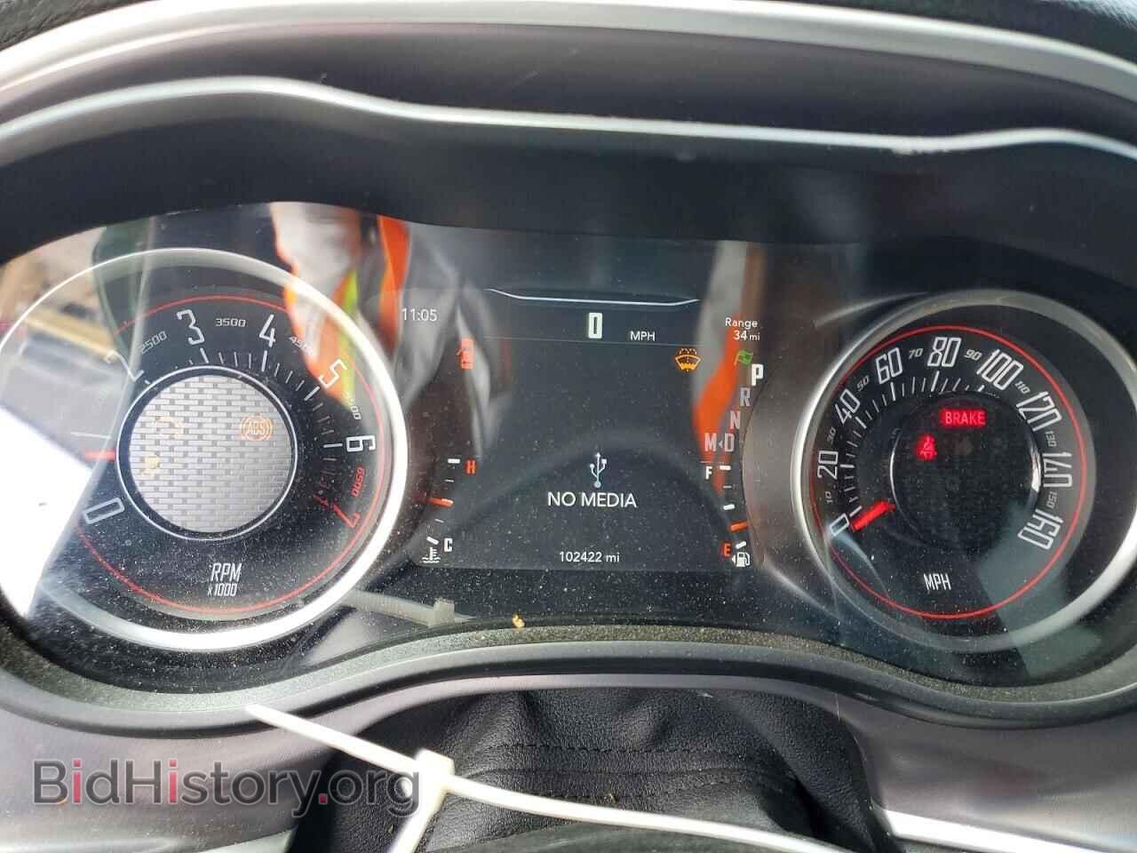 2020 DODGE CHALLENGER - VIN: 2C3CDZJG3LH254128 - Фото 9