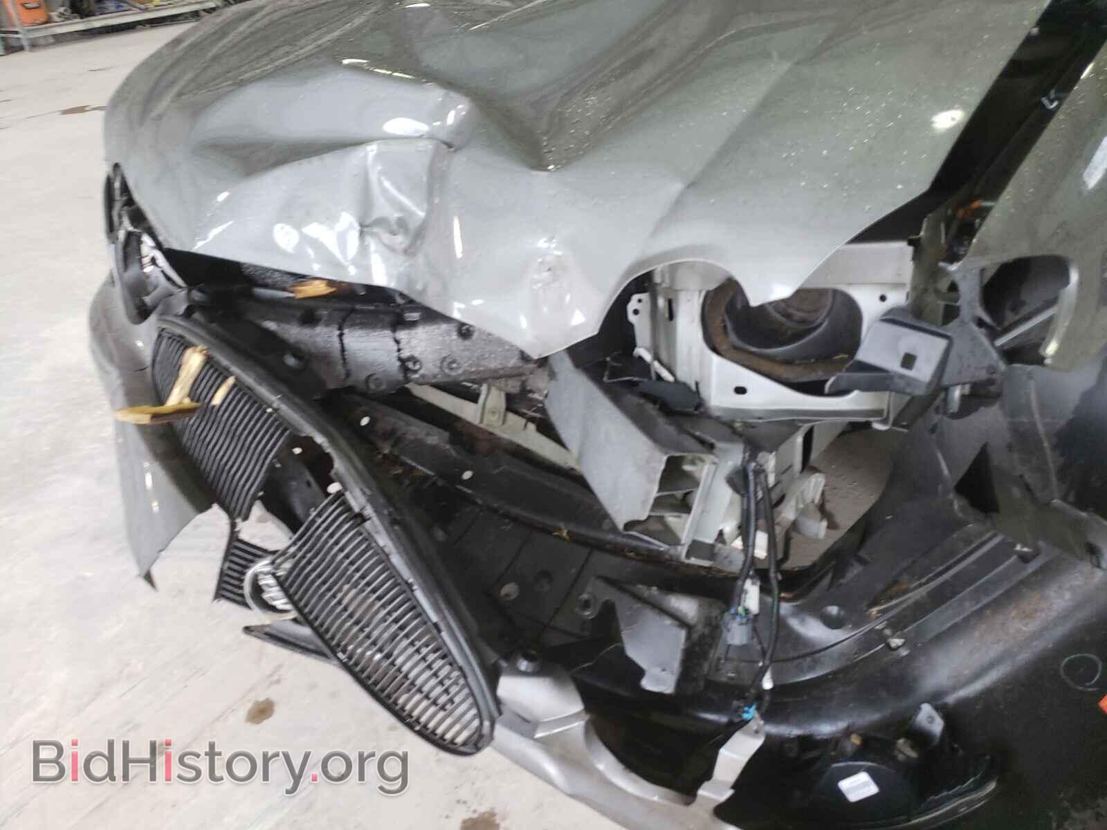 2007 BUICK LACROSSE - VIN: 2G4WC582471176712 - Фото 9