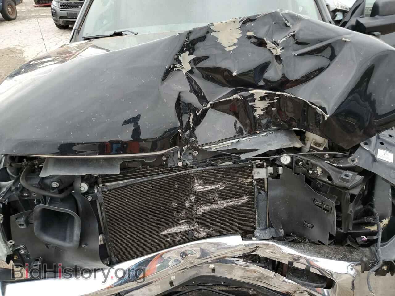 2014 RAM All Models - VIN: 3C6UR5CL2EG106776 - Фото 11