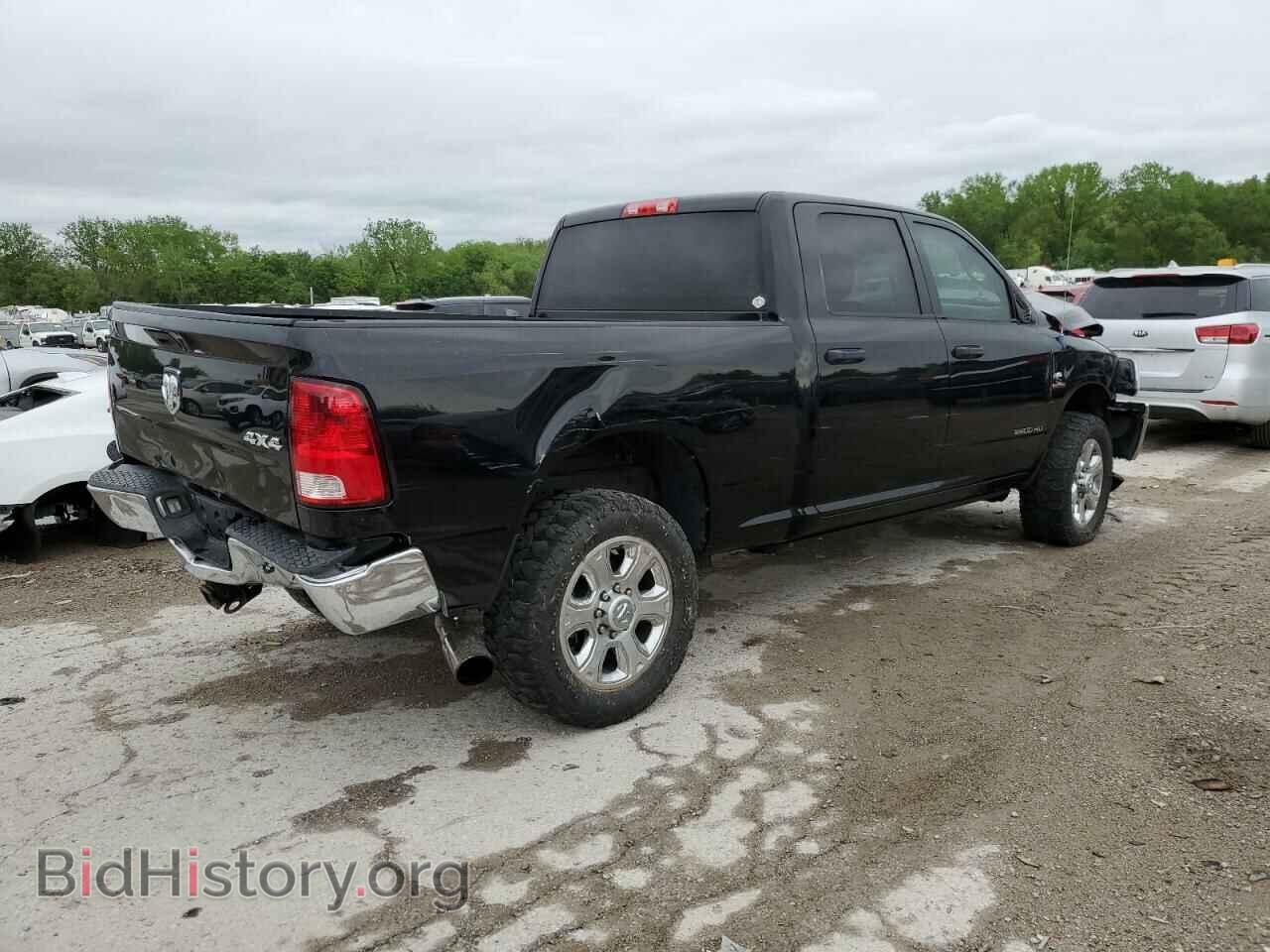 2014 RAM All Models - VIN: 3C6UR5CL2EG106776 - Фото 3
