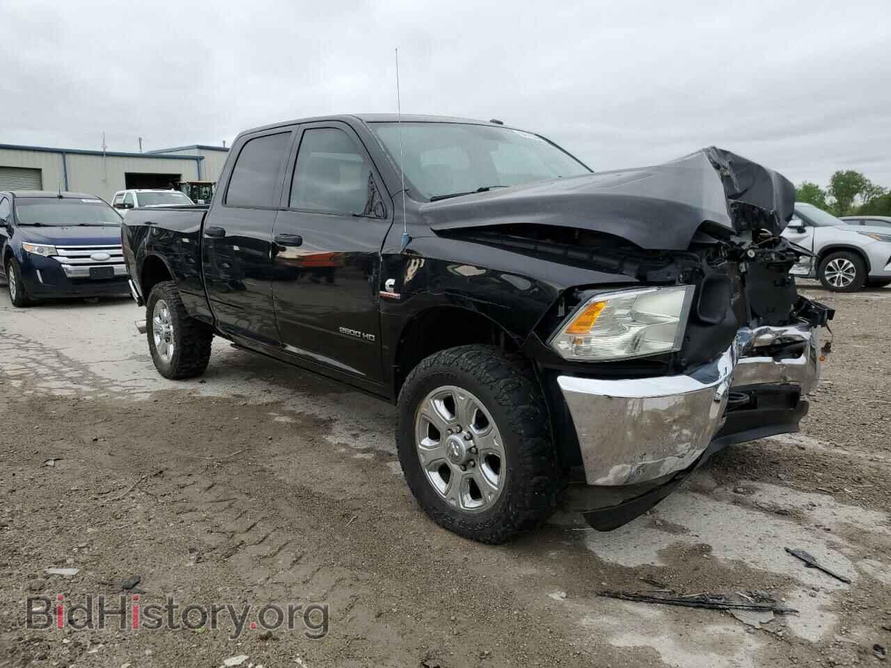 2014 RAM All Models - VIN: 3C6UR5CL2EG106776 - Фото 4