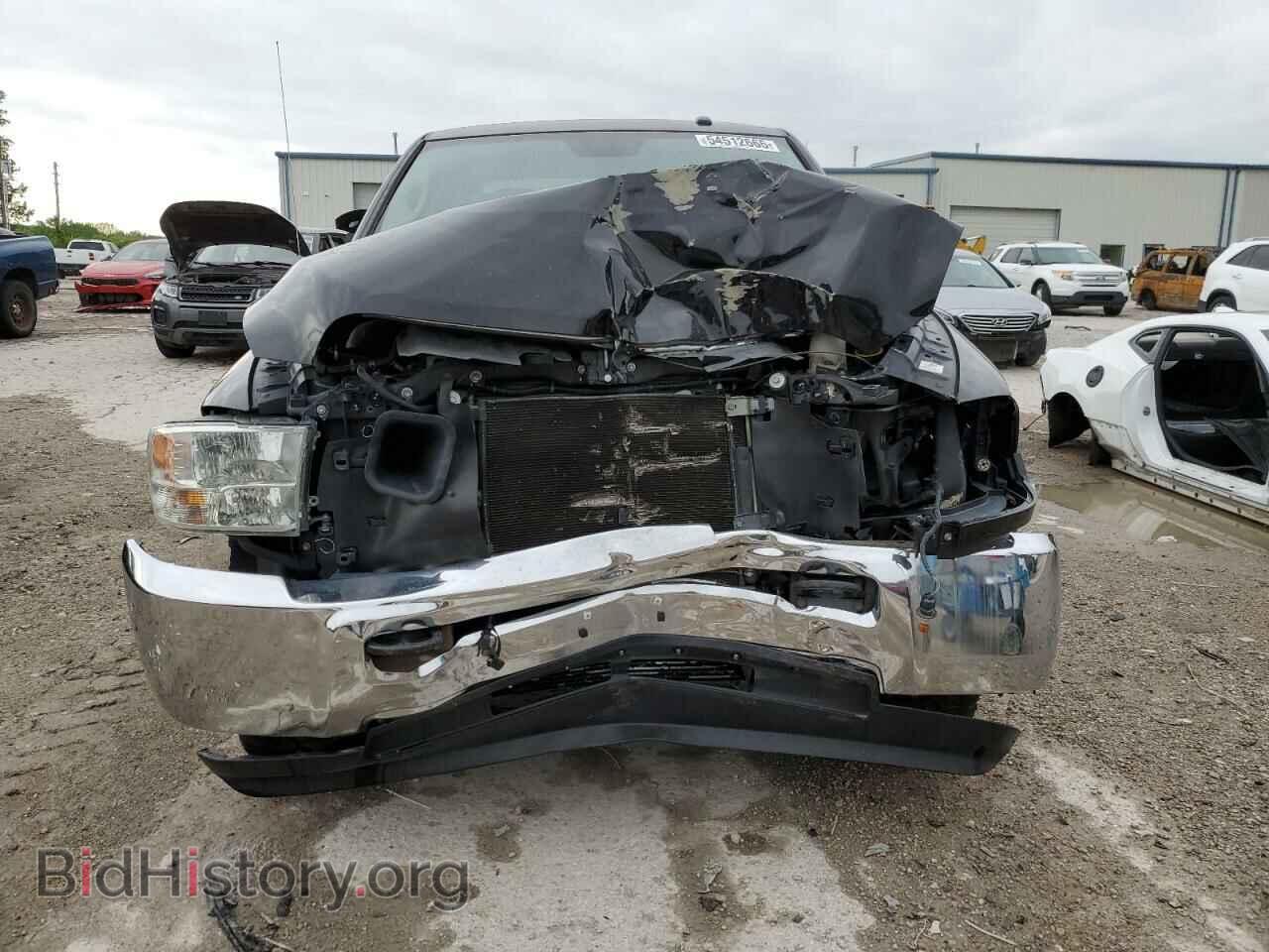 2014 RAM All Models - VIN: 3C6UR5CL2EG106776 - Фото 5
