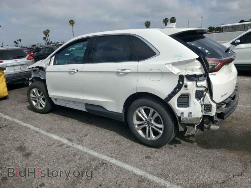 2016 Ford EDGE (VIN 2FMPK3J96GBB89264) — photo 2 of 14