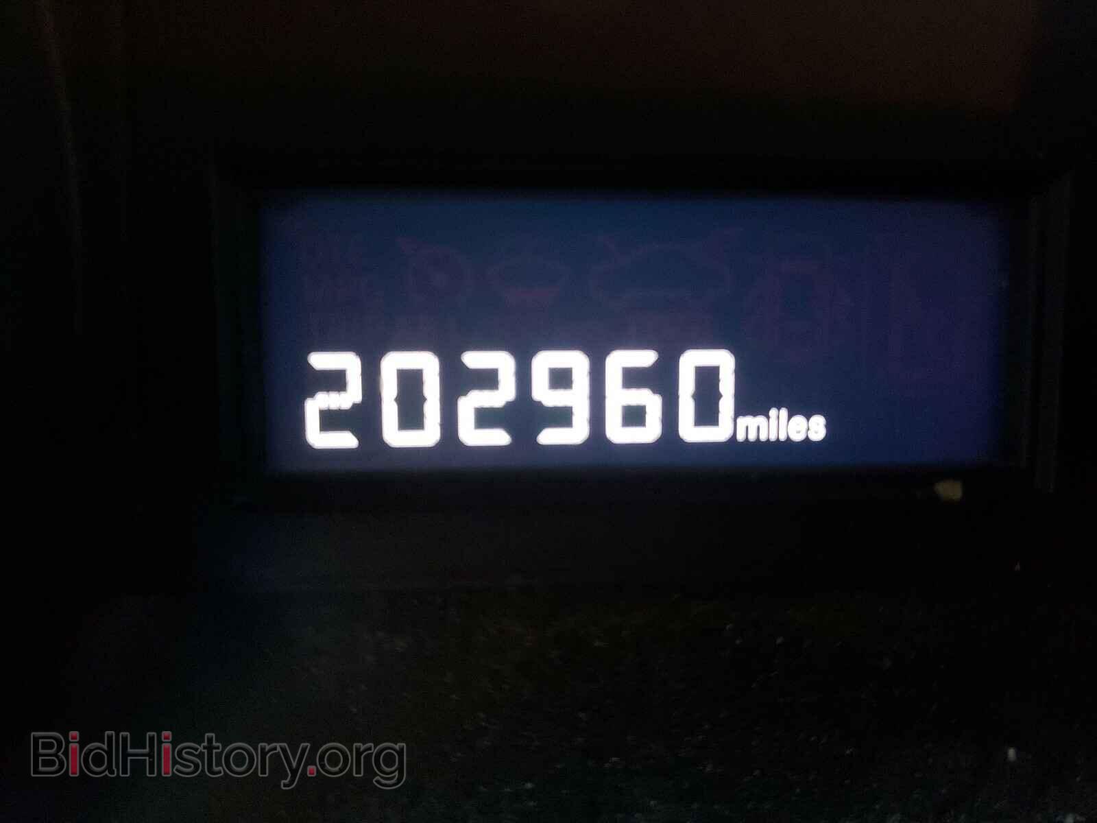 2012 DODGE CARAVAN - VIN: 2C4RDGBG4CR364463 - Photo 8