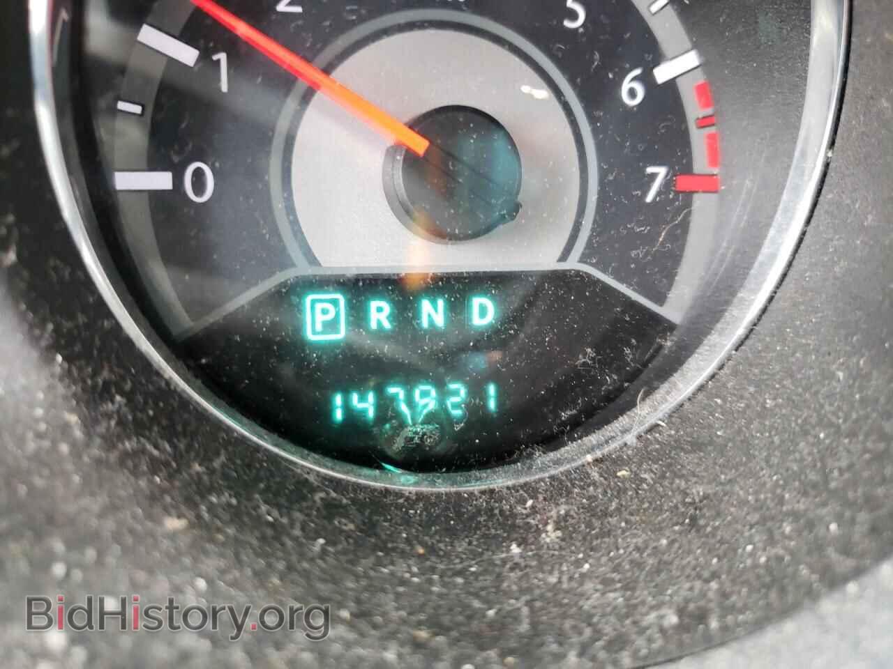 2011 CHRYSLER 200 - VIN: 1C3BC1FG6BN568080 - Фото 8