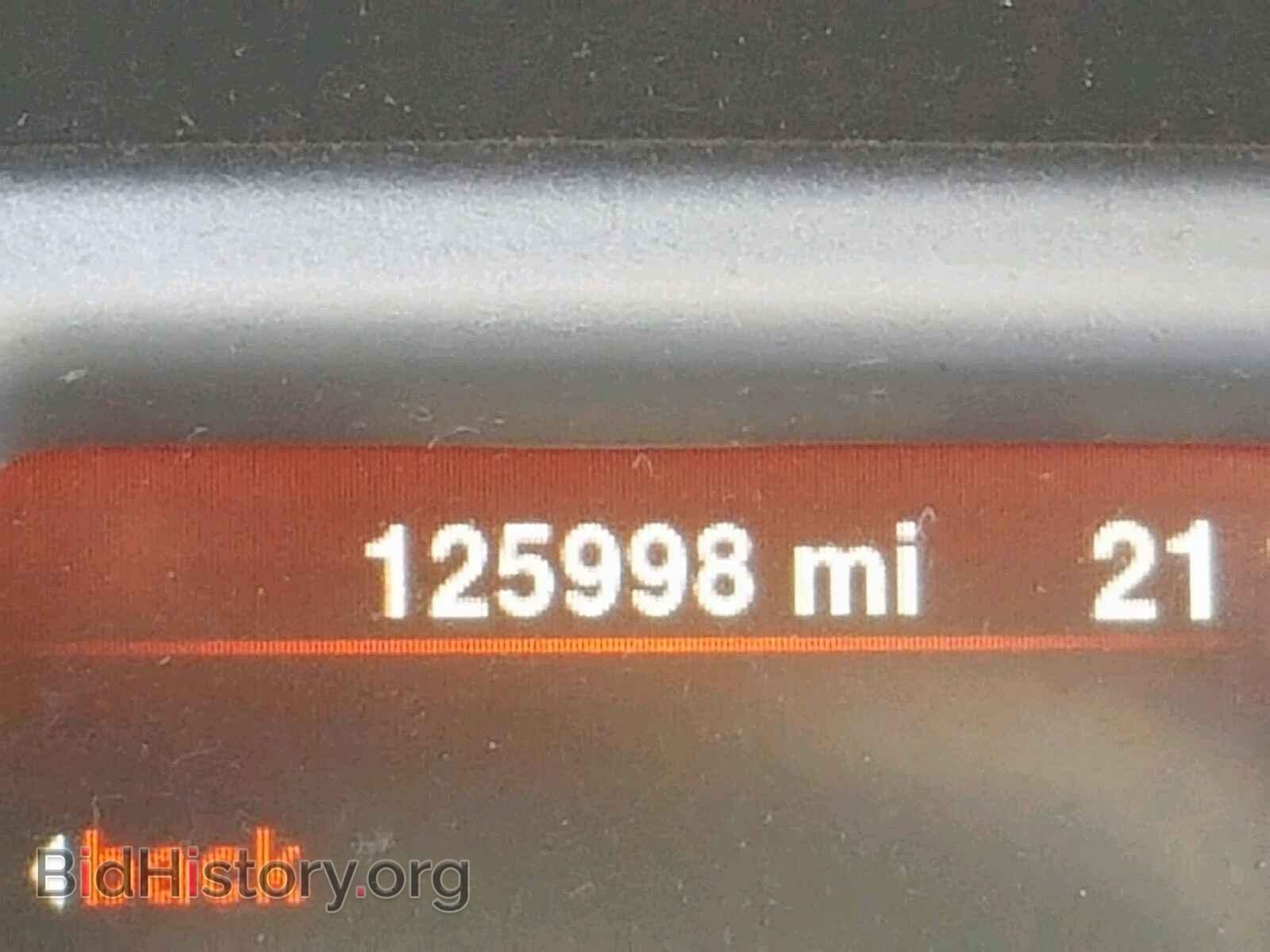 2014 DODGE JOURNEY SE - VIN: 3C4PDCAB3ET199155 - Фото 8