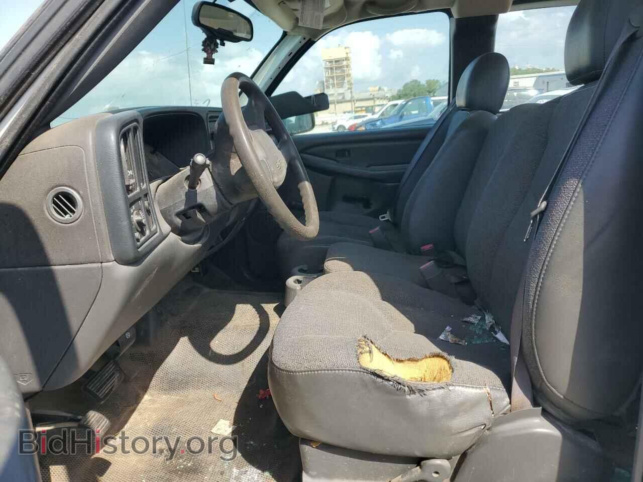 2007 CHEVROLET ALL Models - VIN: 1GCEC19V27Z135021 - Фото 7