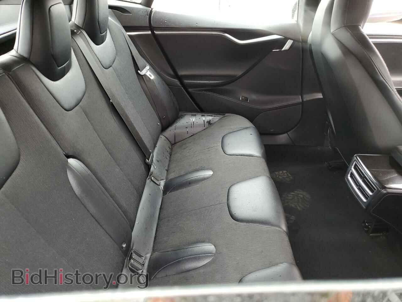 2016 TESLA MODEL S - VIN: 5YJSA1E18GF131881 - Photo 10