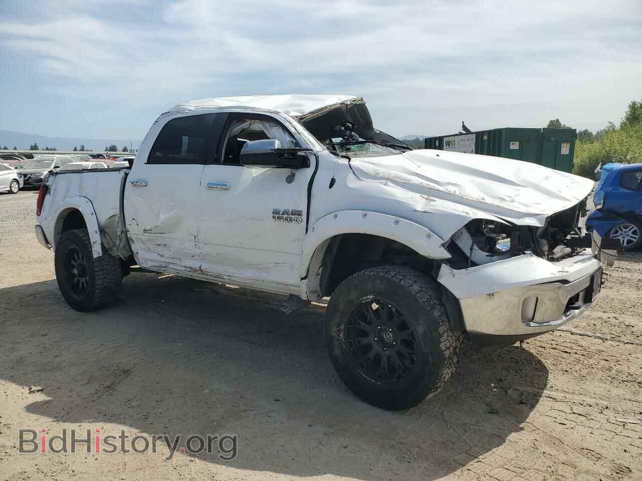 2015 RAM 1500 - VIN: 1C6RR7LT9FS595429 - Фото 4