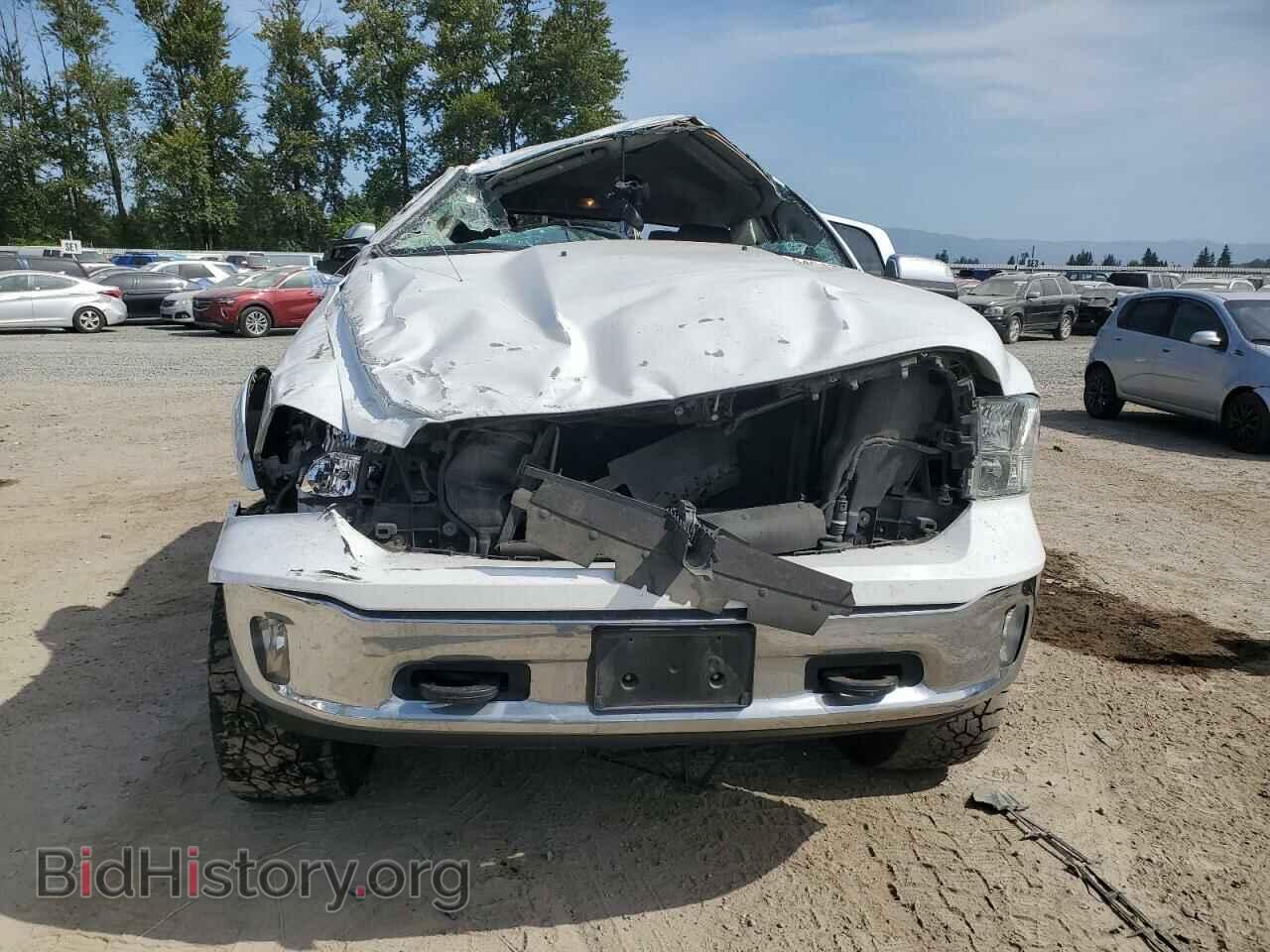 2015 RAM 1500 - VIN: 1C6RR7LT9FS595429 - Фото 5