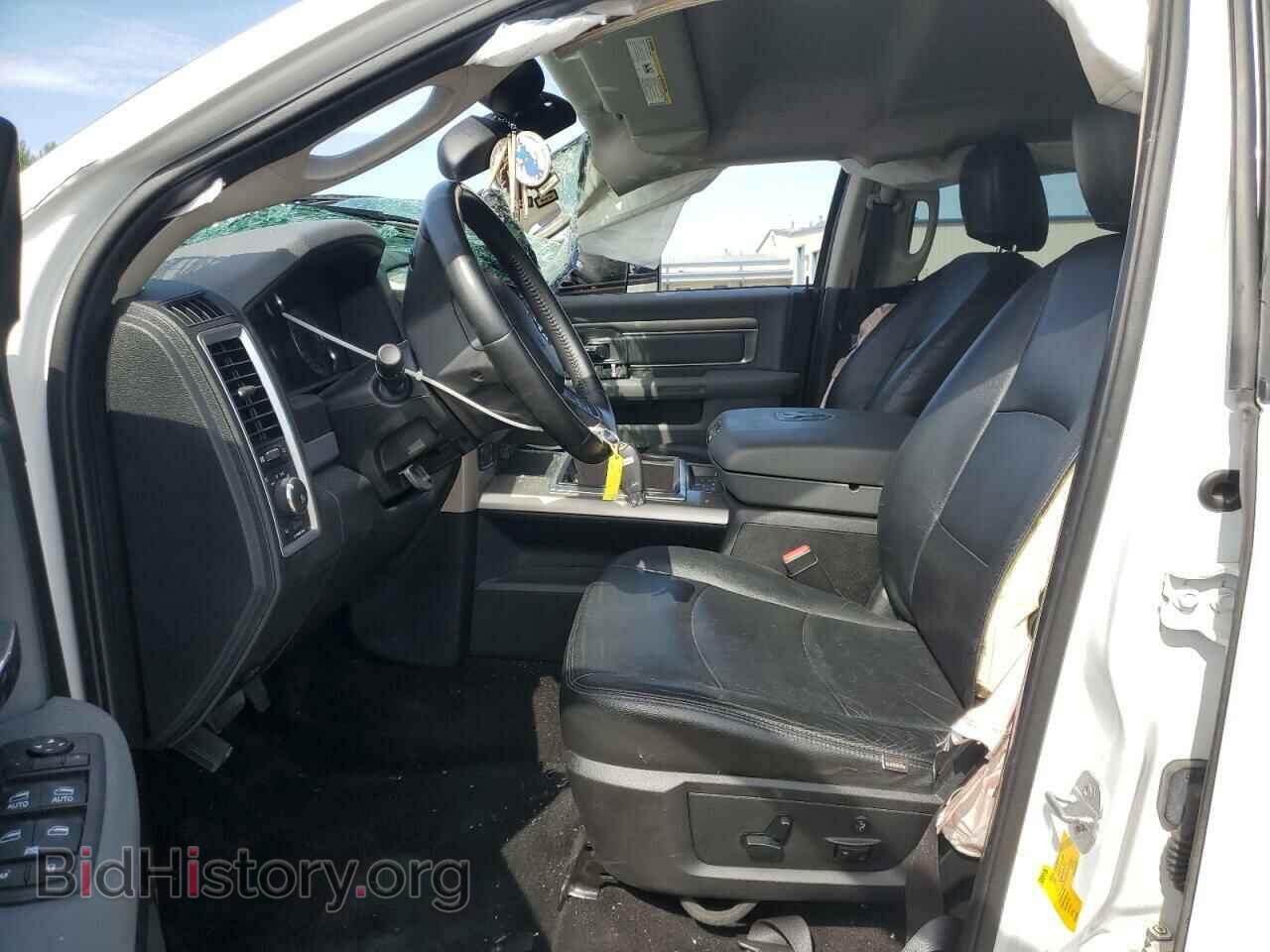 2015 RAM 1500 - VIN: 1C6RR7LT9FS595429 - Фото 7