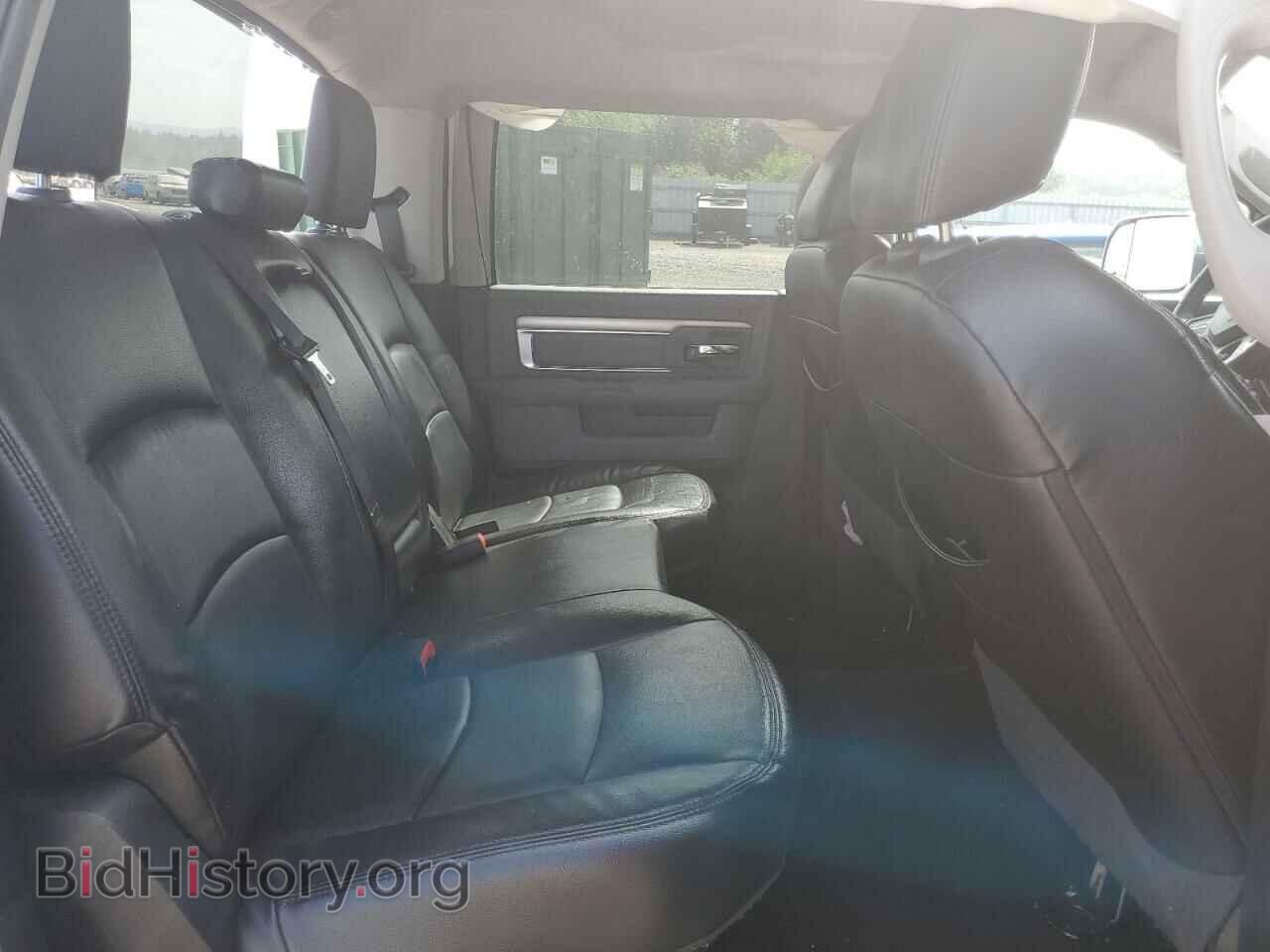 2015 RAM 1500 - VIN: 1C6RR7LT9FS595429 - Фото 10