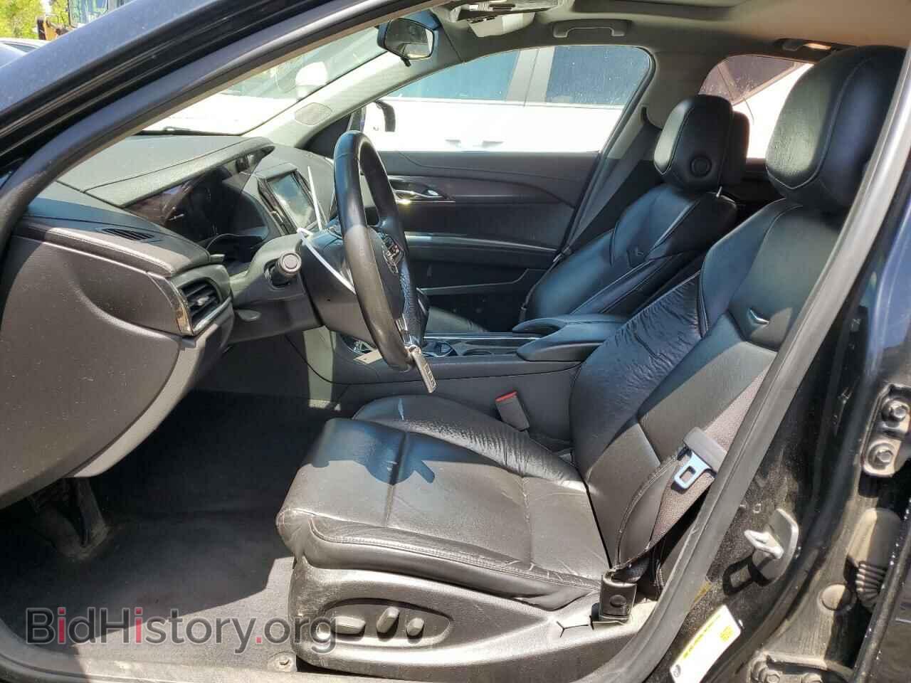 2013 CADILLAC ATS - VIN: 1G6AA5RA1D0155143 - Photo 7