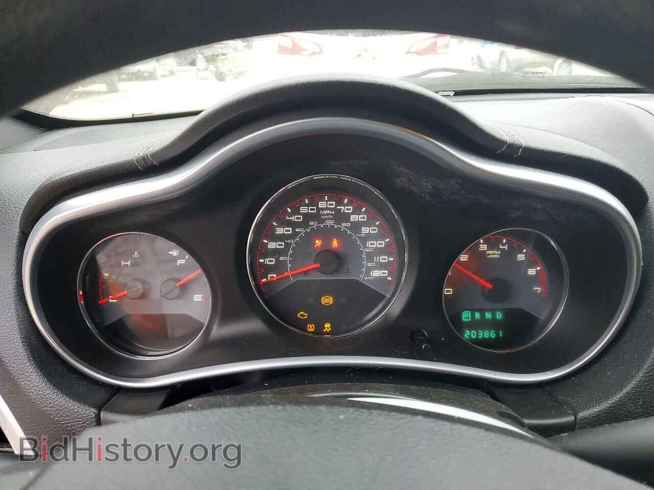 2014 DODGE AVENGER - VIN: 1C3CDZAB4EN227017 - Фото 9