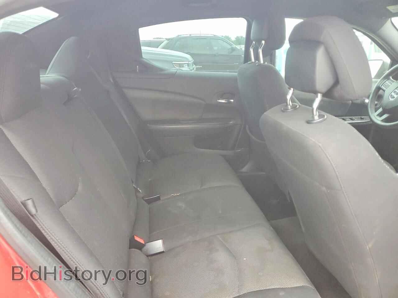 2014 DODGE AVENGER - VIN: 1C3CDZAB4EN227017 - Фото 10