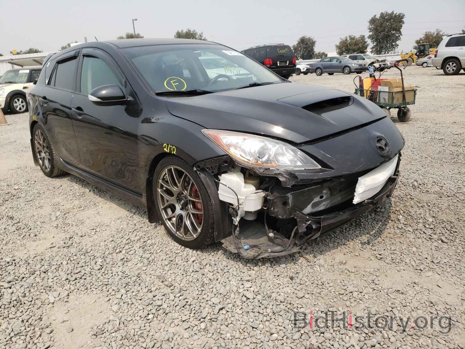 Photo JM1BL1H44A1343354 - MAZDA ALL OTHER 2010