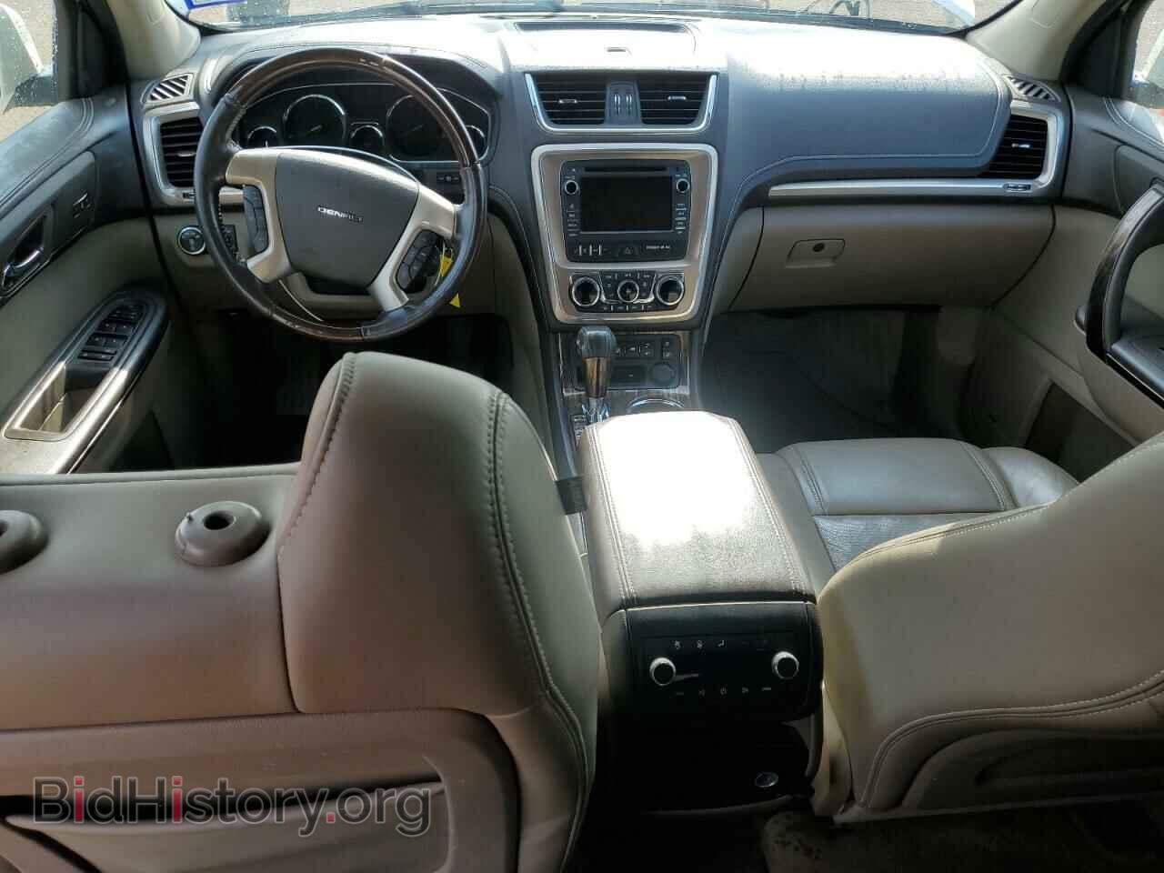 2013 GMC ACADIA DEN - VIN: 1GKKVTKD0DJ229956 - Фото 8