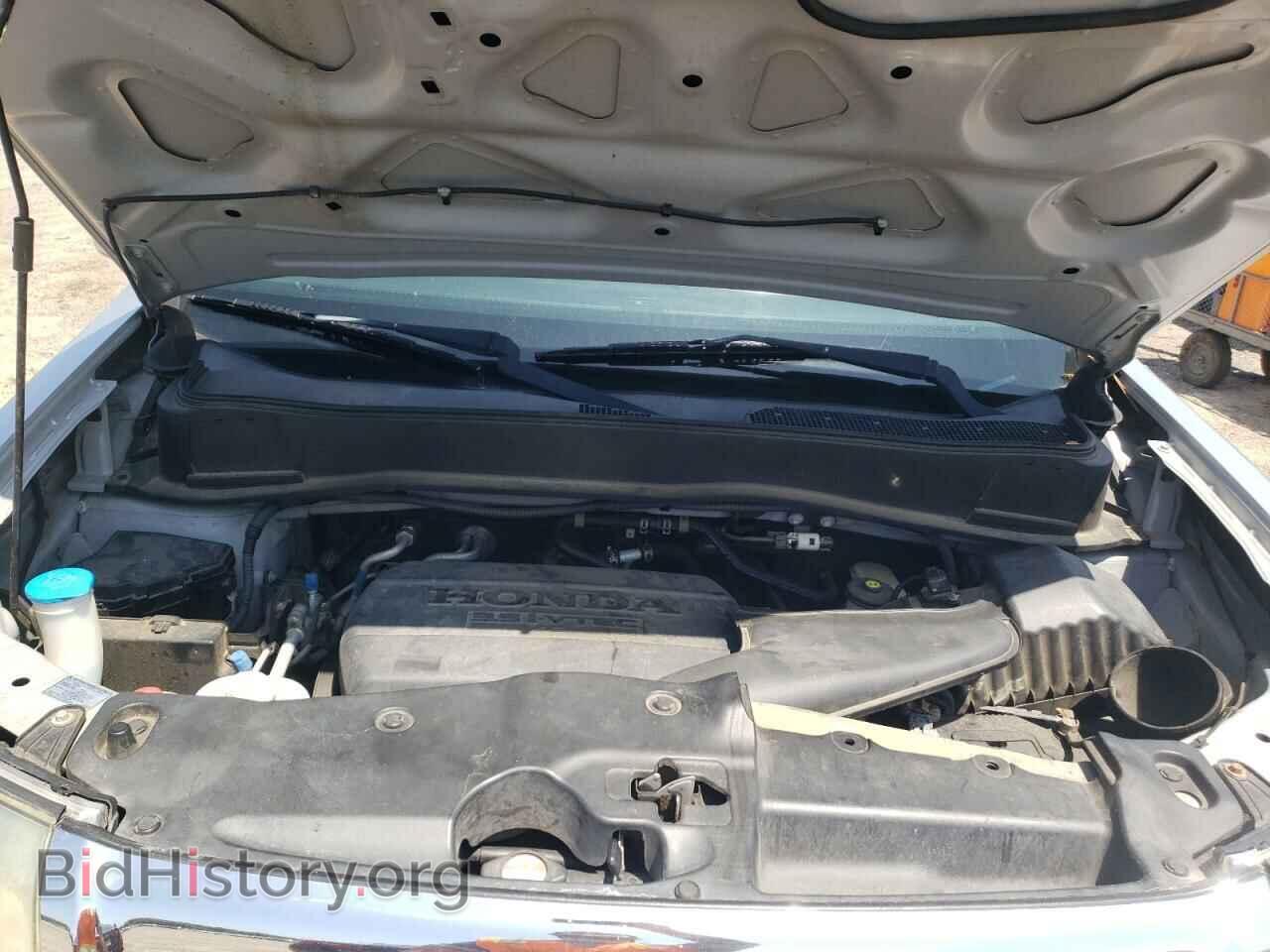 2011 HONDA PILOT - VIN: 5FNYF3H55BB011132 - Фото 7