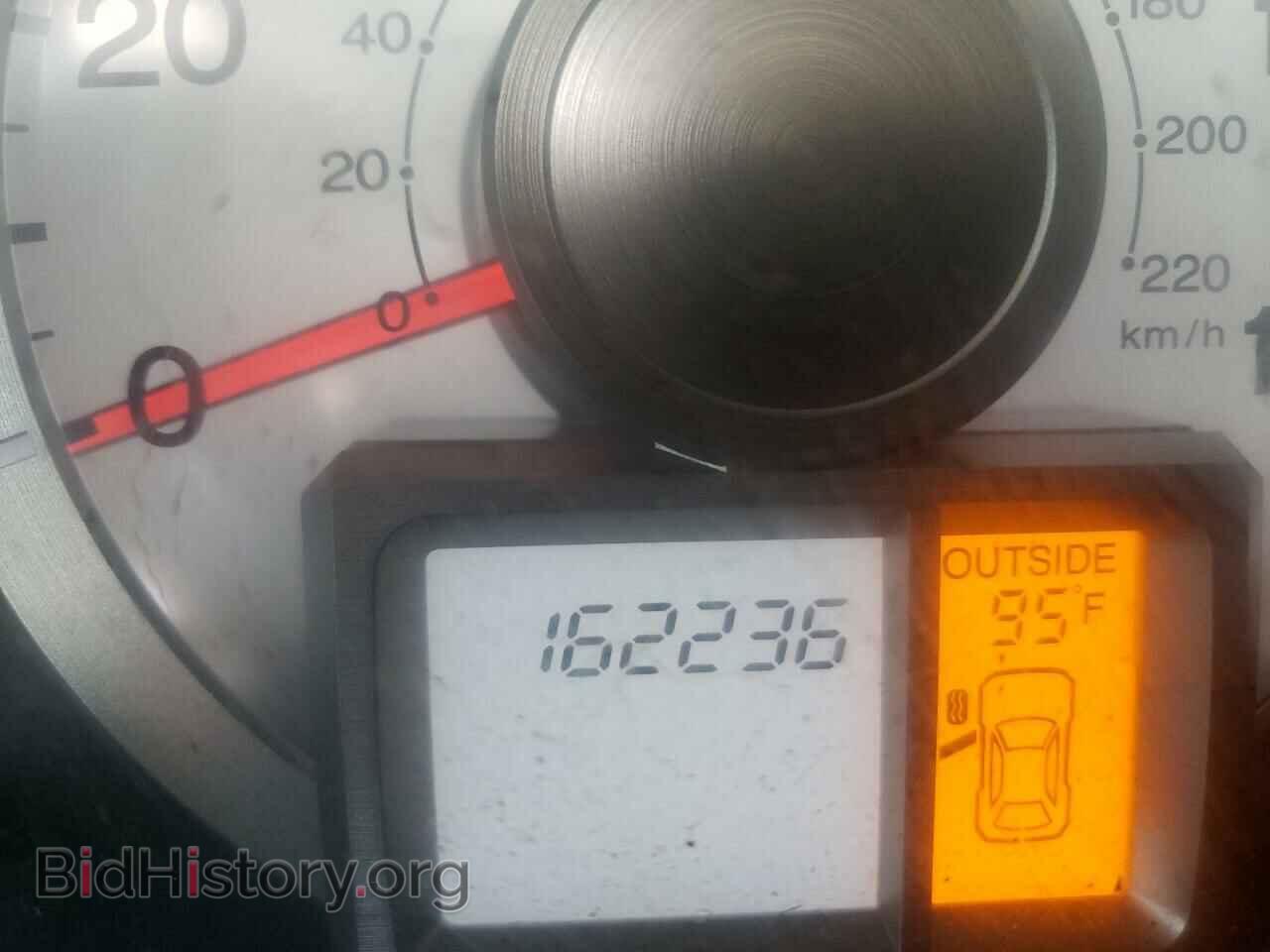 2011 HONDA PILOT - VIN: 5FNYF3H55BB011132 - Фото 8