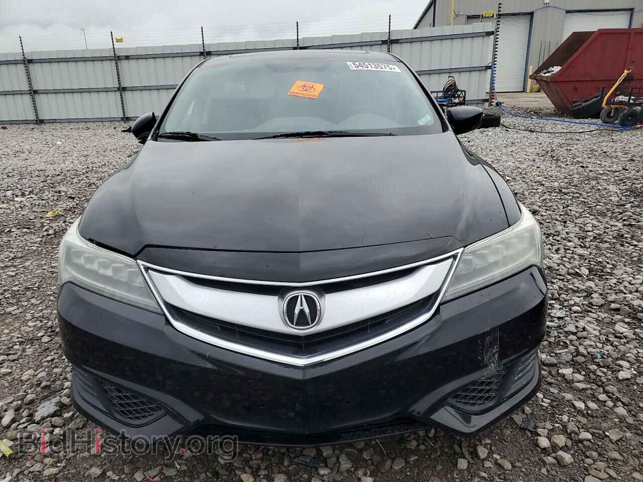 2017 ACURA ILX - VIN: 19UDE2F76HA014303 - Фото 5
