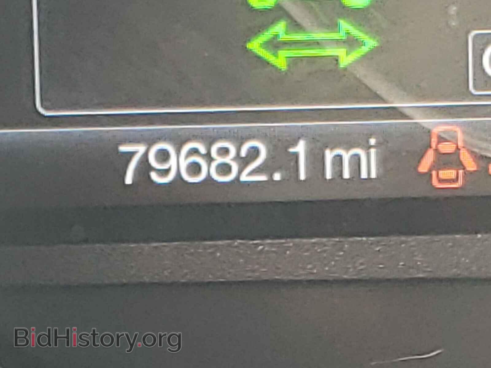 2017 FORD CMAX - VIN: 1FADP5DU4HL116860 - Фото 8
