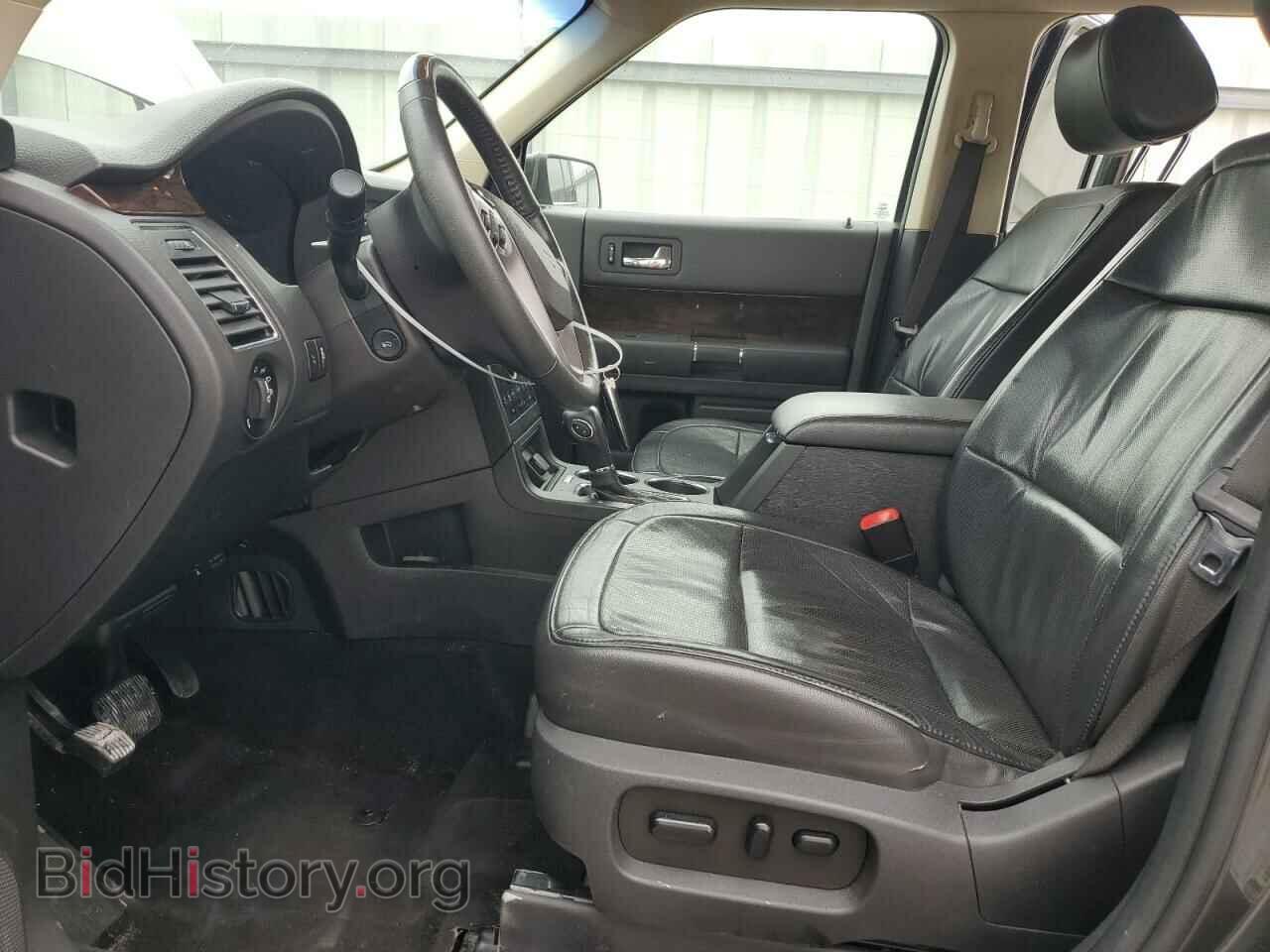 2019 FORD FLEX - VIN: 2FMGK5D84KBA15426 - Фото 7