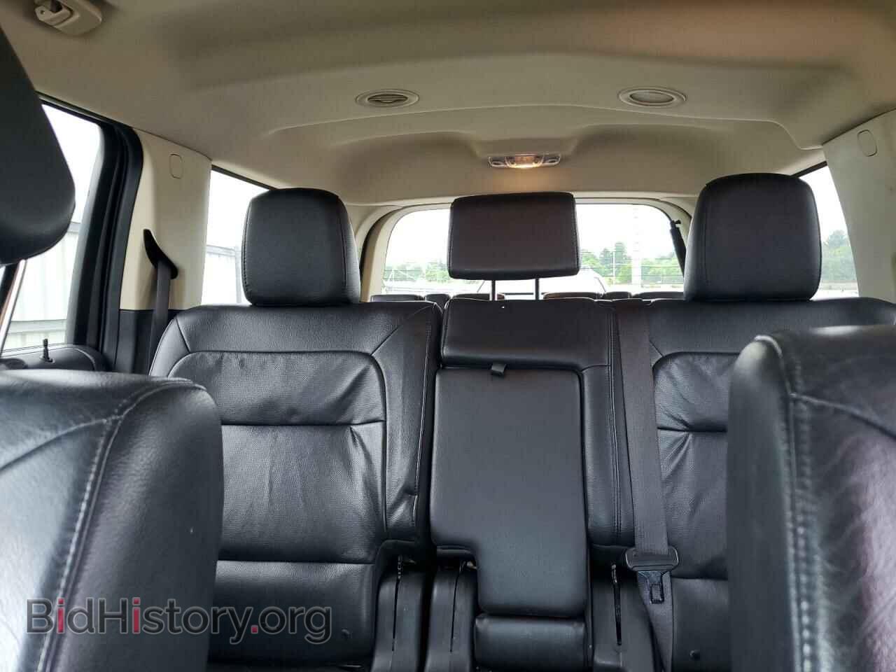 2019 FORD FLEX - VIN: 2FMGK5D84KBA15426 - Фото 10
