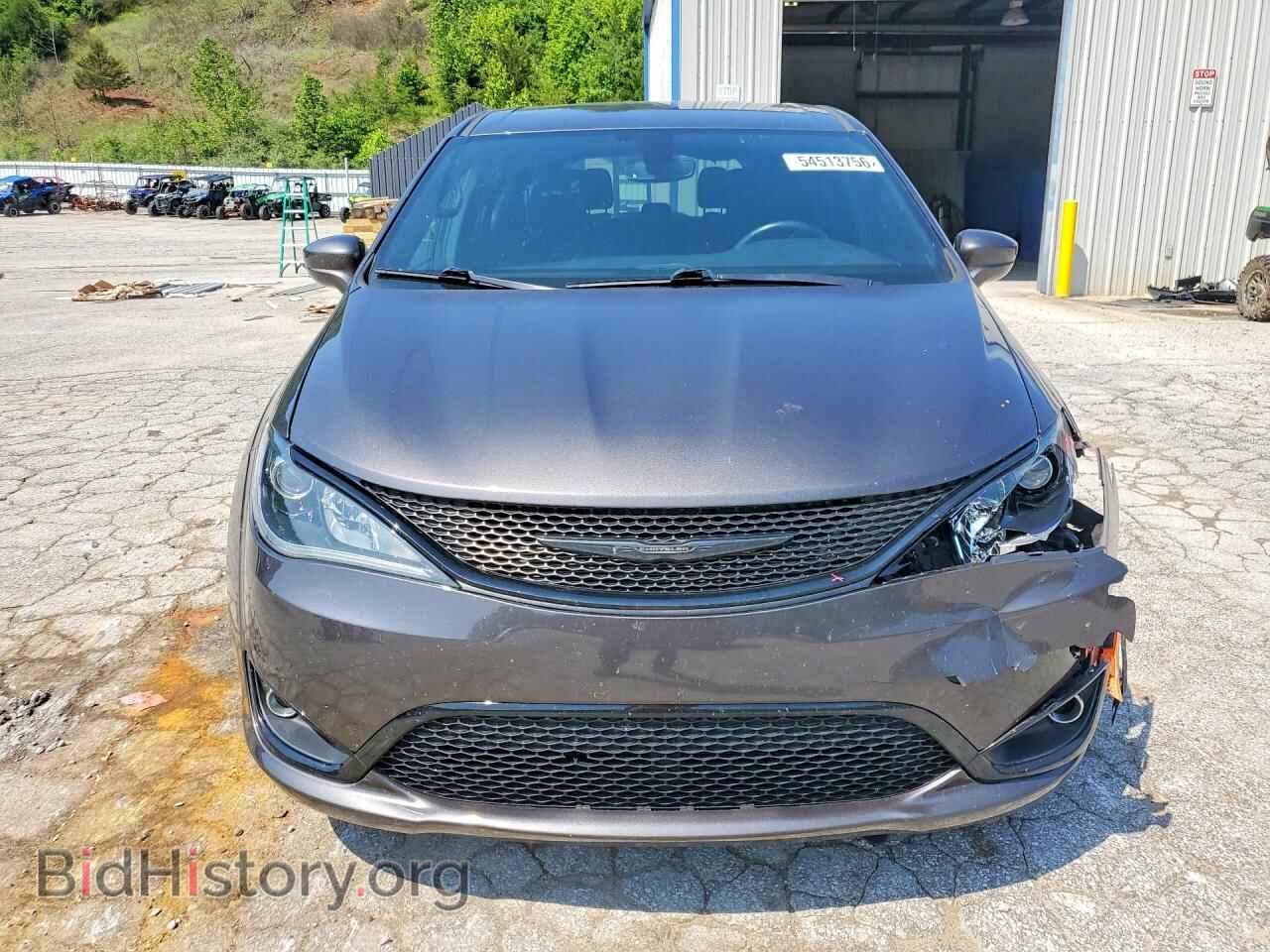 2020 CHRYSLER PACIFICA - VIN: 2C4RC1FG4LR183082 - Photo 5