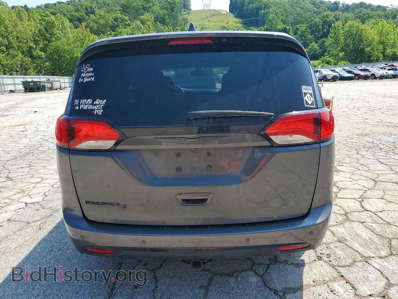 2020 CHRYSLER PACIFICA - VIN: 2C4RC1FG4LR183082 - Photo 6
