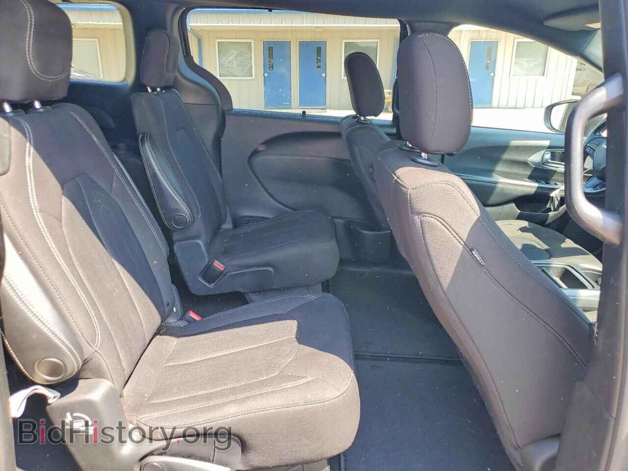 2020 CHRYSLER PACIFICA - VIN: 2C4RC1FG4LR183082 - Photo 10