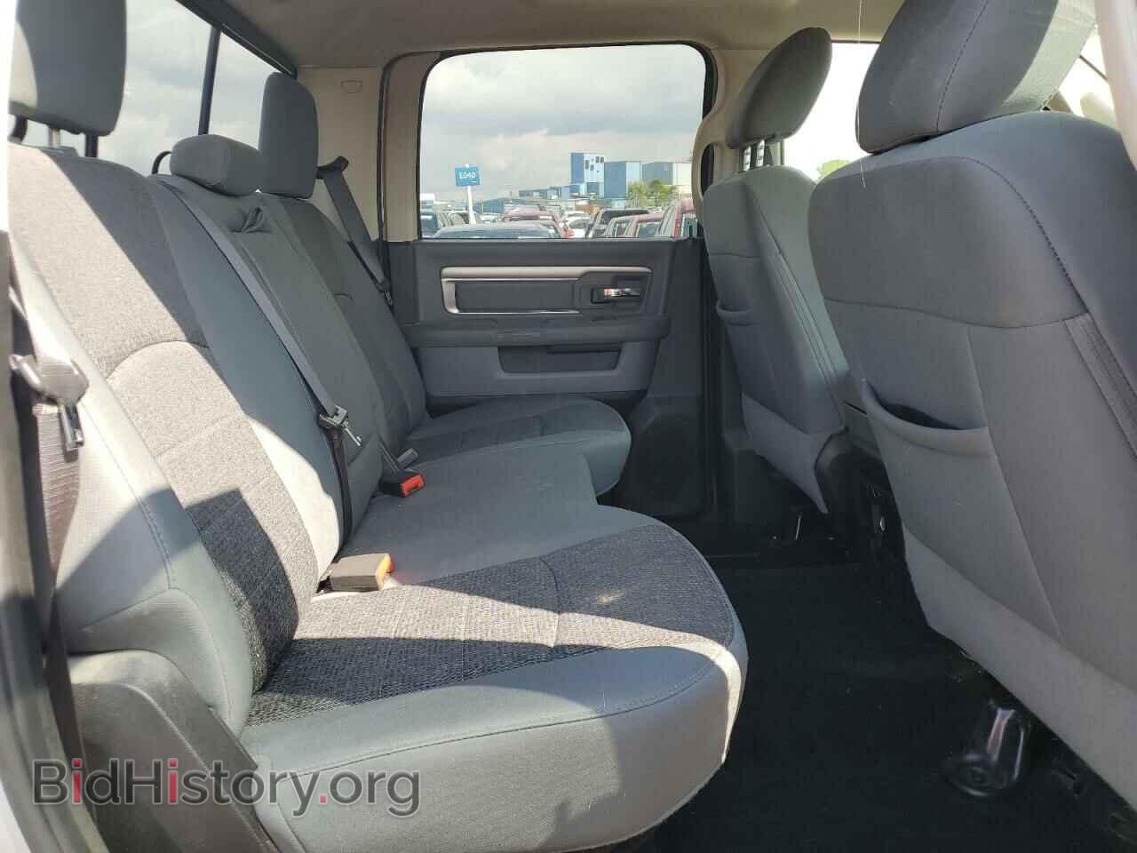 2015 RAM 1500 - VIN: 1C6RR7LM5FS537925 - Фото 10