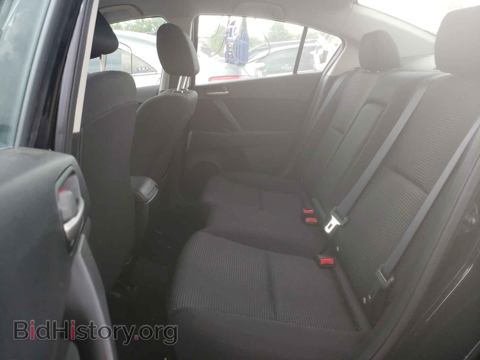 2012 MAZDA 3 - VIN: JM1BL1V71C1532576 - Photo 6