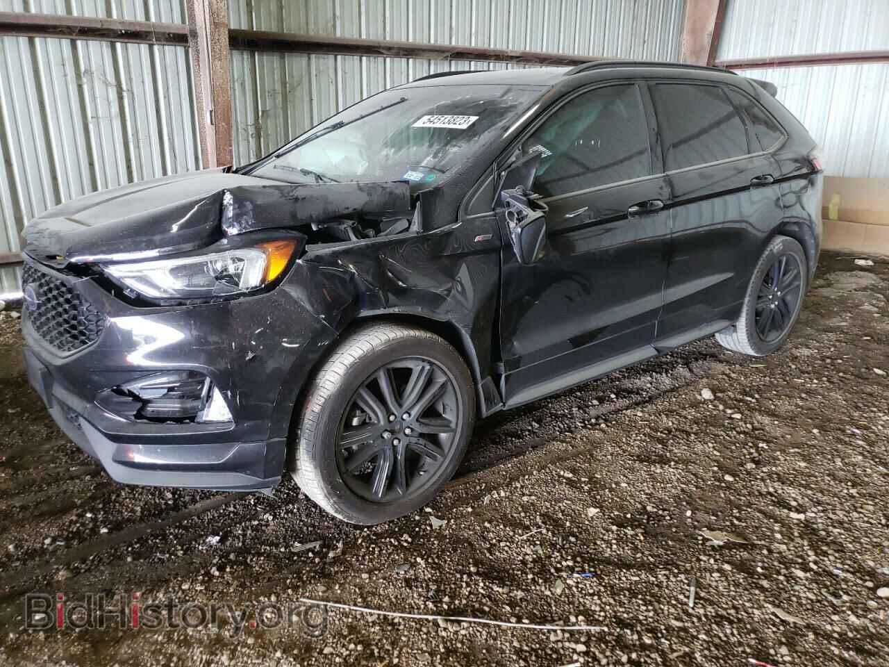 Photo 2FMPK3J95LBB12024 - FORD EDGE 2020