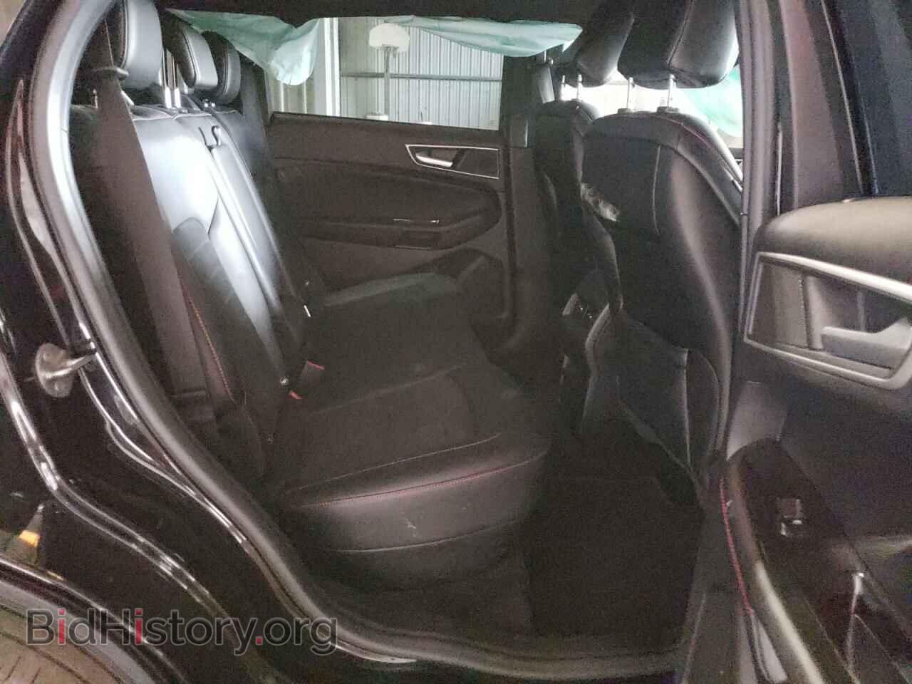 2020 FORD EDGE - VIN: 2FMPK3J95LBB12024 - Фото 11