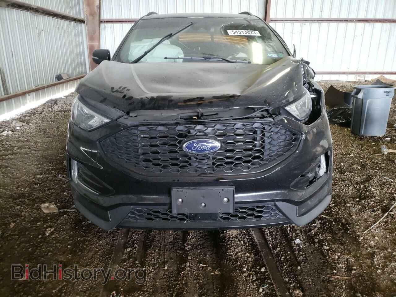 2020 FORD EDGE - VIN: 2FMPK3J95LBB12024 - Фото 5