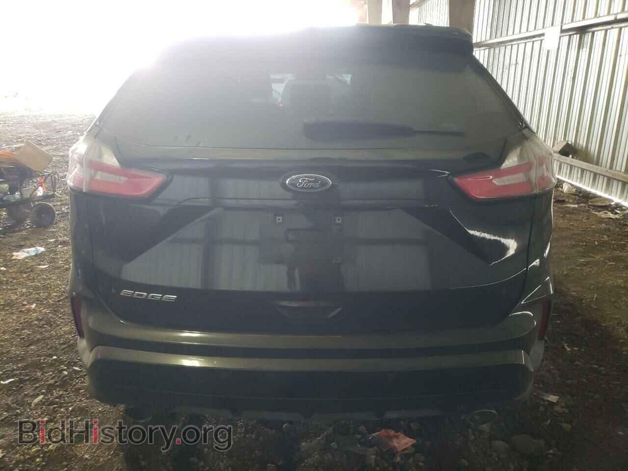 2020 FORD EDGE - VIN: 2FMPK3J95LBB12024 - Фото 6