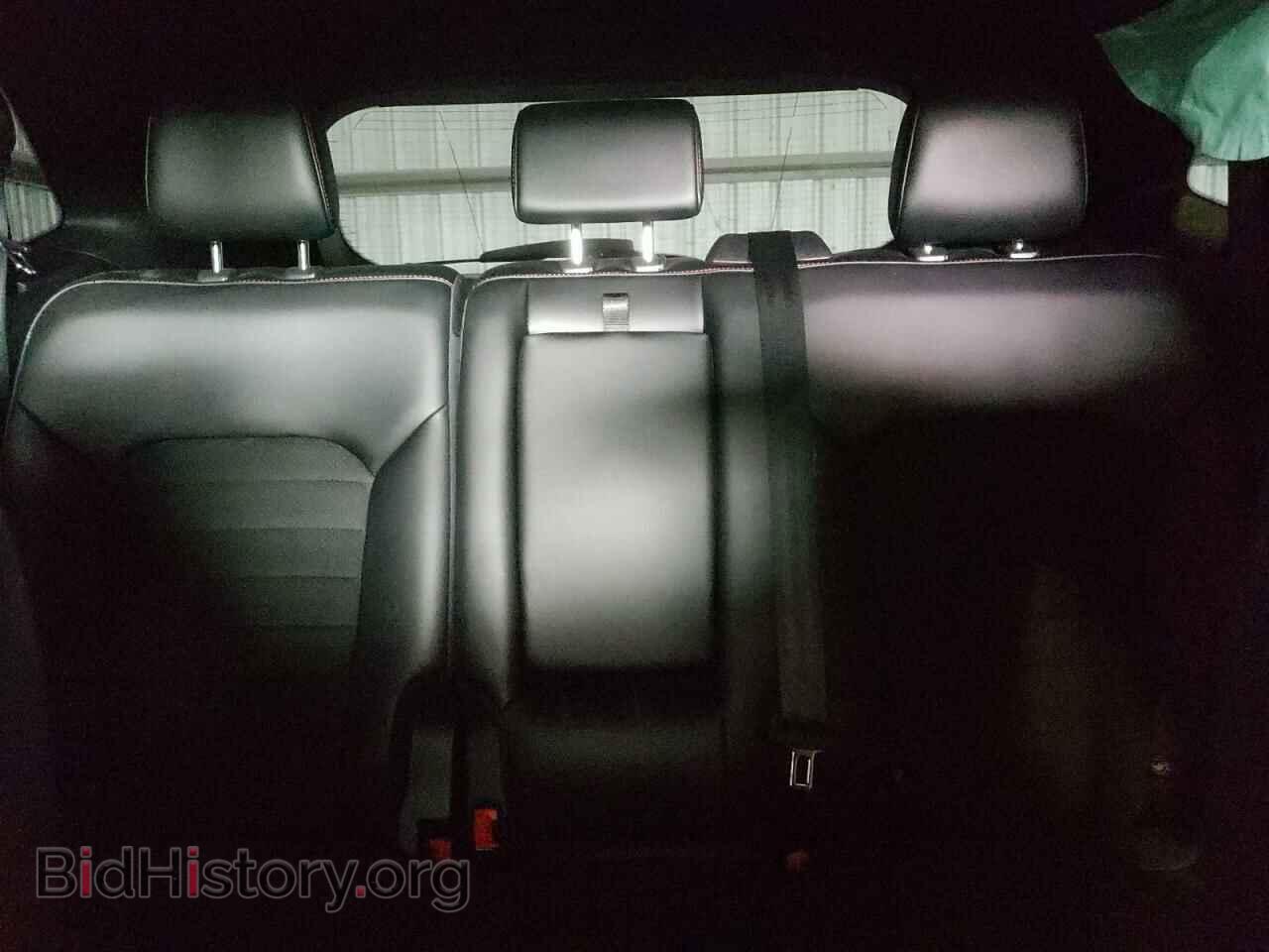 2020 FORD EDGE - VIN: 2FMPK3J95LBB12024 - Фото 10