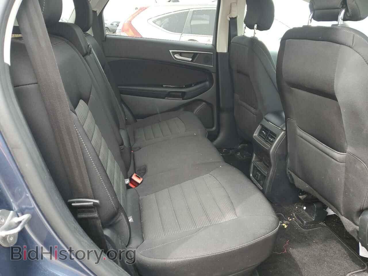 2018 FORD EDGE - VIN: 2FMPK4J90JBB93081 - Фото 10