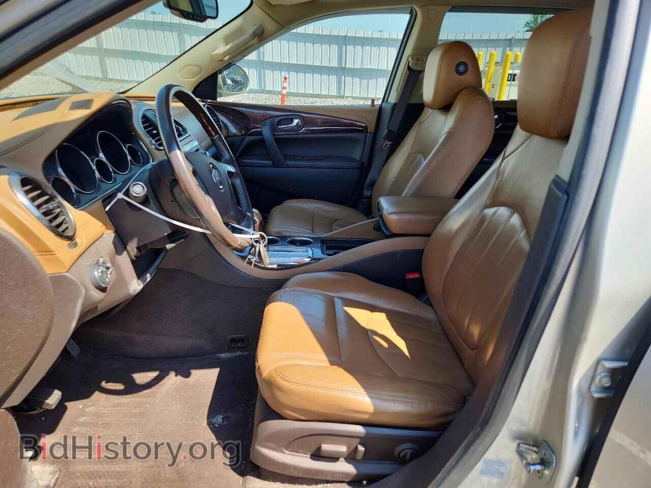 2016 BUICK ENCLAVE - VIN: 5GAKVBKD9GJ224685 - Фото 7