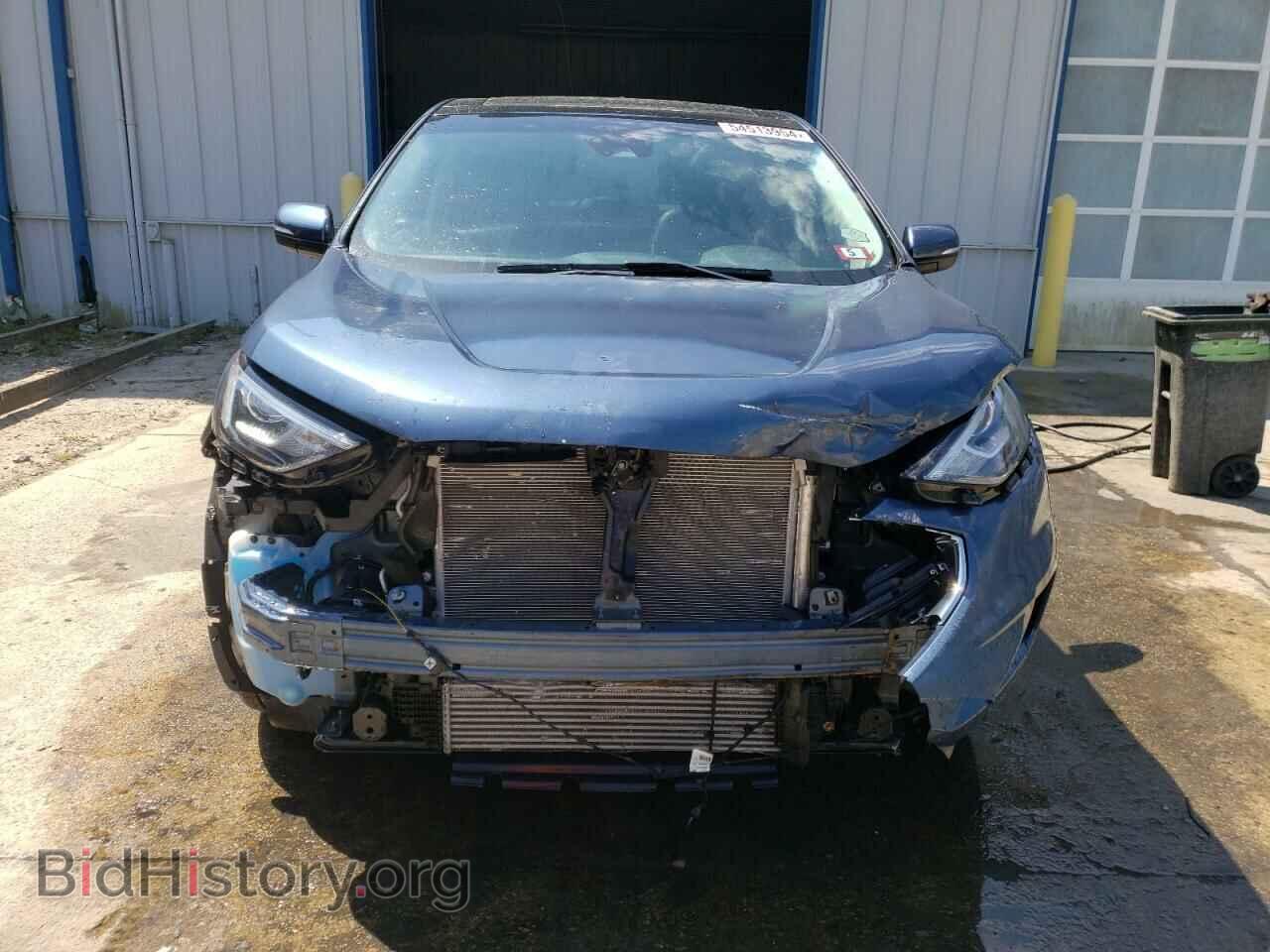 2019 FORD EDGE - VIN: 2FMPK4J9XKBC55877 - Photo 5