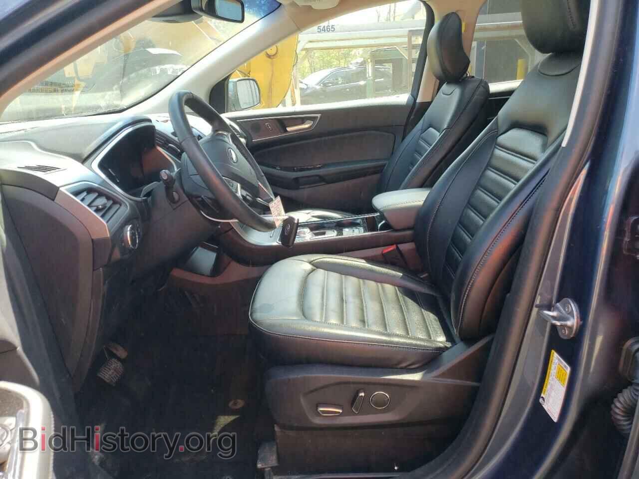 2019 FORD EDGE - VIN: 2FMPK4J9XKBC55877 - Photo 7
