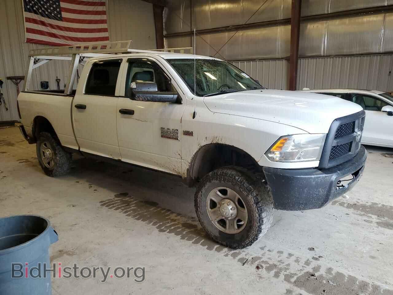 2014 RAM All Models - VIN: 3C6TR5CT8EG319114 - Фото 4