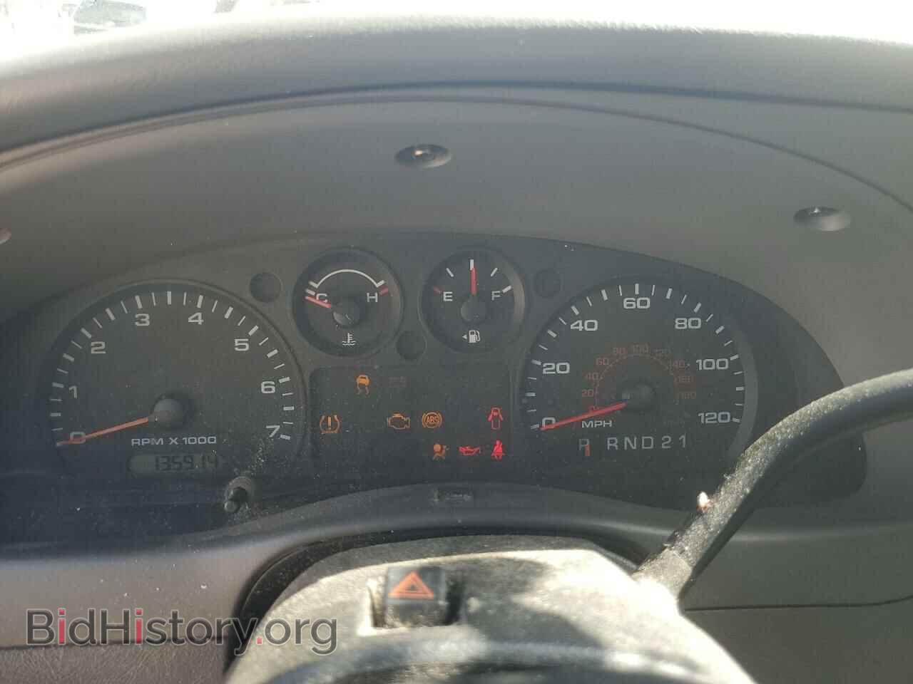 2011 FORD RANGER - VIN: 1FTLR4FE0BPA80861 - Фото 9