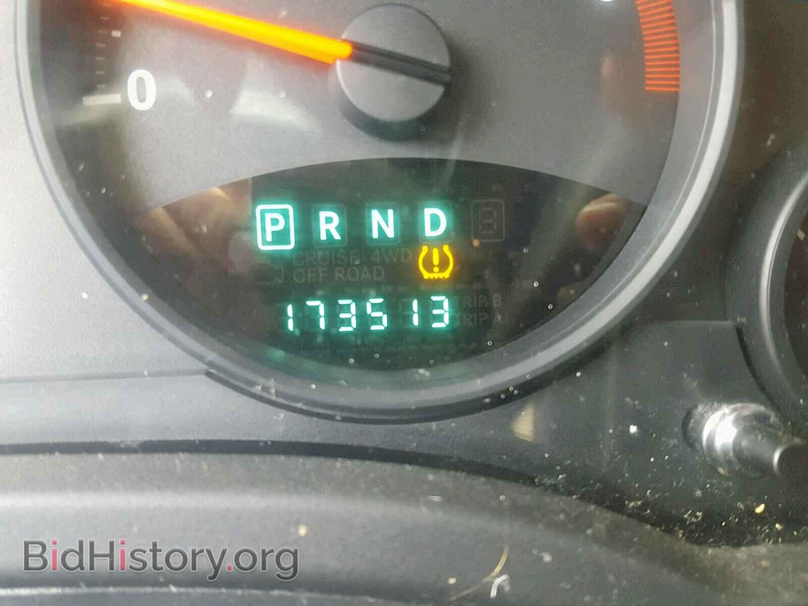 2012 JEEP COMPASS LA - VIN: 1C4NJCEB4CD610107 - Фото 8