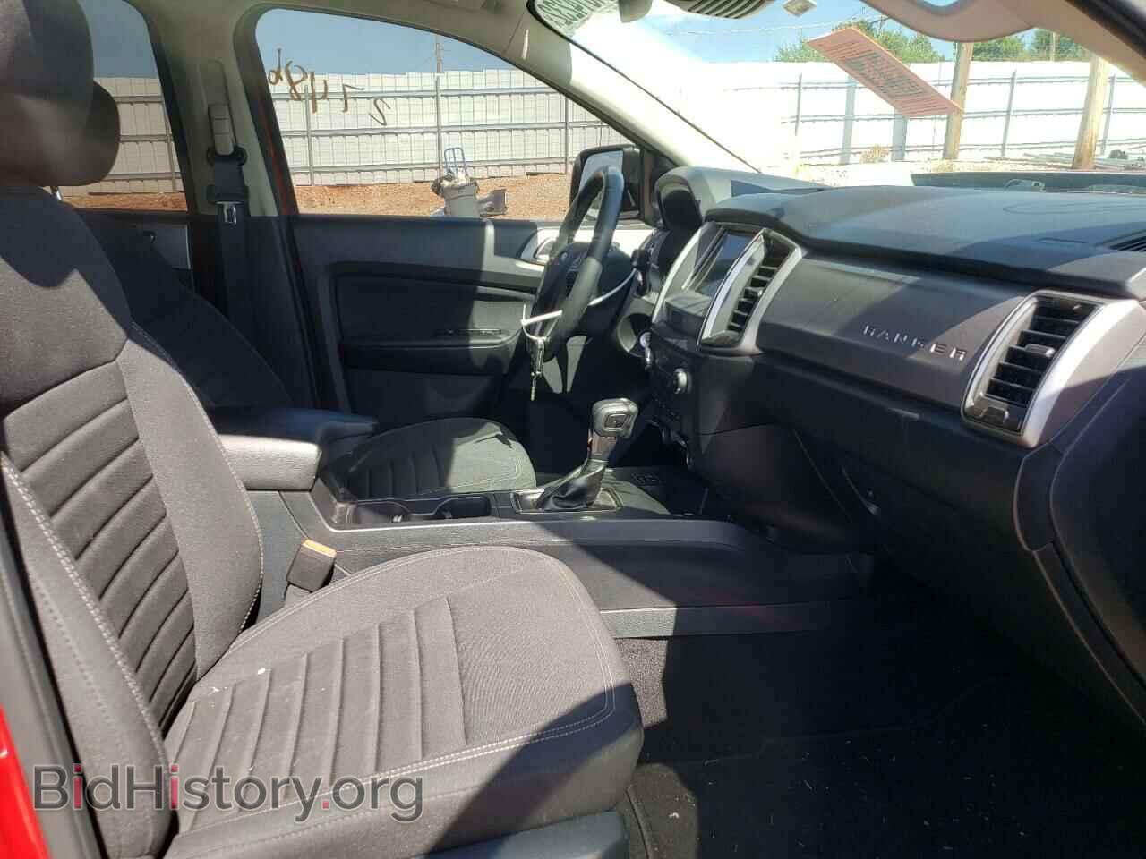 2020 FORD RANGER - VIN: 1FTER4EH2LLA82575 - Фото 5